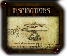 Inspirations