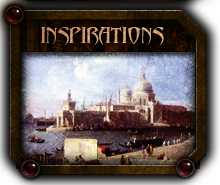 Inspirations