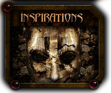 Inspirations