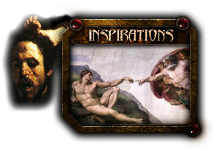 Inspirations