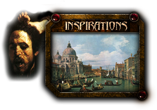 Inspirations